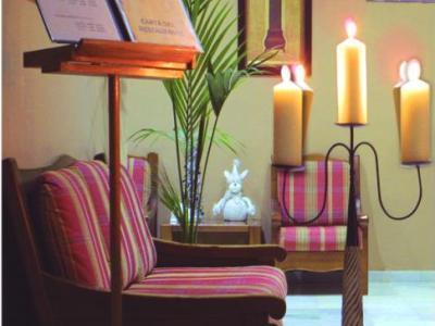 Hotel La Enrea มอนเตฟริโอ ภายนอก รูปภาพ