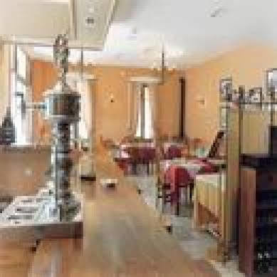Hotel La Enrea มอนเตฟริโอ ร้านอาหาร รูปภาพ