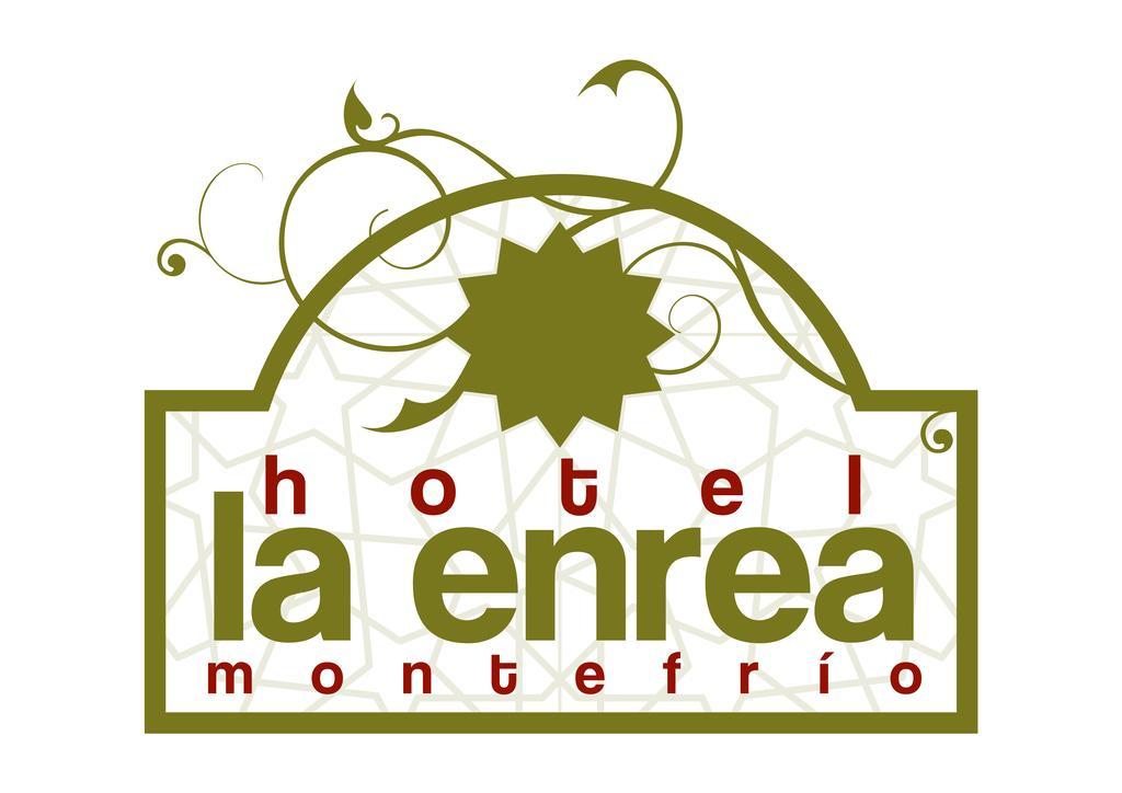 Hotel La Enrea มอนเตฟริโอ ภายนอก รูปภาพ